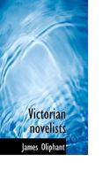 Victorian Novelists (Barnes & Noble Digital Library) 3337001521 Book Cover