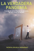 La Verdadera Pandemia B0CH2FNF8Q Book Cover