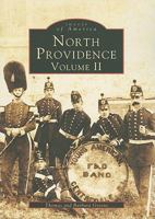 North Providence: Volume II 0738587079 Book Cover