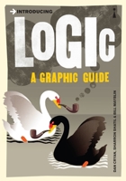 Introducing Logic 1840463457 Book Cover