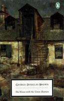 The House with the Green Shutters 0140182780 Book Cover
