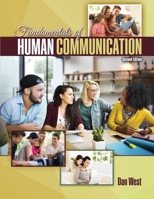 Fundamentals of Human Communication 1465245960 Book Cover