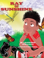 Ray of Sunshine 1950398439 Book Cover