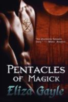 Pentacles of Magick: The Collection 1466380365 Book Cover