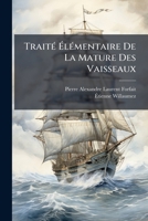 TraitÃ(c) Ã lÃ(c)mentaire De La Mature Des Vaisseaux (French Edition) B0FK9VDB71 Book Cover
