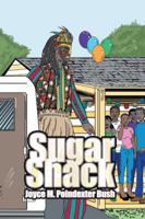Sugar Shack 1496940768 Book Cover
