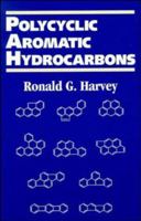 Polycyclic Aromatic Hydrocarbons 0471186082 Book Cover