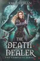 The Death Dealer 1727249852 Book Cover