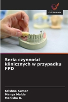 Seria czynnosci klinicznych w przypadku FPD (Polish Edition) 6630348575 Book Cover