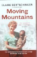 Moving Mountains 038565801X Book Cover