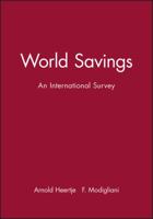 World Savings 0631185216 Book Cover