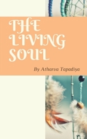 The Living Soul 1648051588 Book Cover