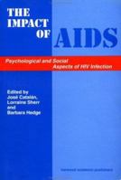 Impacts of AIDS: Psych&soc Aspe 9057020416 Book Cover
