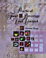 Practical Food and Beverage Cost Control 1428335447 Book Cover