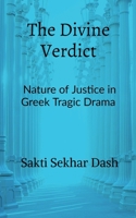 The Divine Verdict 1636062121 Book Cover