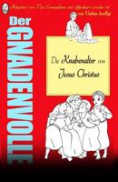 Die Knabenalter Von Jesus Christus 1910201146 Book Cover