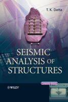 Seismic Analysis of Structures 0470824611 Book Cover