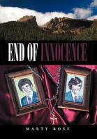 End of Innocence 1477115129 Book Cover