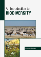 An Introduction to Biodiversity B0FH65J7P3 Book Cover