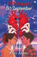 10th August, 5th September 9358984821 Book Cover