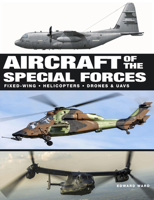 Aircraft of the Special Forces 1838862994 Book Cover