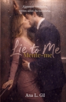 Lie to Me: Mente-me (Hearts of Olympus) B0GPH994FW Book Cover