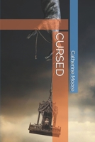 CURSED B088BLKWYB Book Cover