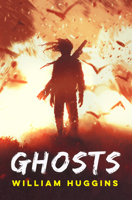 Ghosts 1947003437 Book Cover