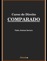 Curso de direito comparado 8569257112 Book Cover