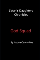 God Squad B08MSLX3GV Book Cover