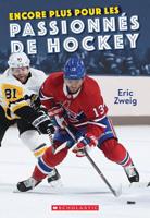 Encore Plus Pour Les Passionn�s de Hockey 1443146943 Book Cover