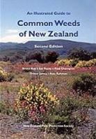 An Illustrated Guide to Common Weeds of New Zealand / Bruce Roy ... [Et.Al.] 0473097605 Book Cover