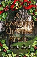 A Lowcountry Christmas Miracle 1941267335 Book Cover