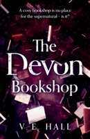 The Devon Bookshop 1803135387 Book Cover