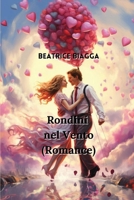 Rondini nel Vento (Romance) B0CRPLH8GK Book Cover