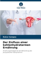 Der Einfluss einer kohlenhydratarmen Ernährung (German Edition) 6209399711 Book Cover