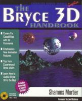 The Bryce 3D Handbook 1886801584 Book Cover