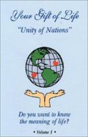 Your Gift of Life 1401060374 Book Cover