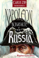 Napoleon Bonaparte in Russia 1409202070 Book Cover