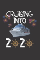 Cruising Into 2020 1678912980 Book Cover