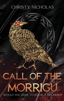 Call of the Morrigú B0CKV1H9YR Book Cover