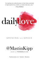 Daily Love: Lessons Learned on a Journey from Crisis to Grace 140194227X Book Cover