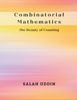 Combinatorial Mathematics 9356754071 Book Cover