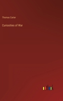 Curiosities of War 3368142100 Book Cover