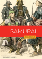 Samurai (Fearsome Fighters) 1682778169 Book Cover