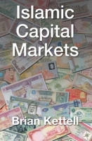 Islamic Capital Markets 0955835119 Book Cover