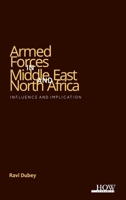 Armed Forces in Middle East and North Africa 936009272X Book Cover
