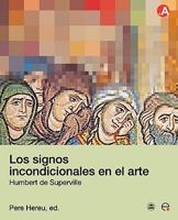 Los Signos Incondicionales En El Arte 8498803772 Book Cover