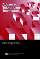 Advanced Tolerancing Techniques (Engineering Design and Automation) 0471145947 Book Cover