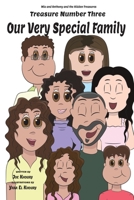 Our Very Special Family 1736375229 Book Cover